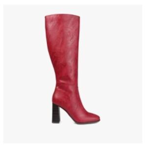 NWOT Journee Collection Karima Tall Boot Extra Wide Calf